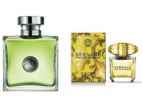 recensione versace verde profumo|eau de parfum versace.